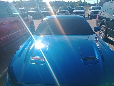 Used 2018 Ford Mustang GT image 7