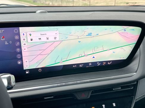 New 2025 Buick Envision Preferred image 18