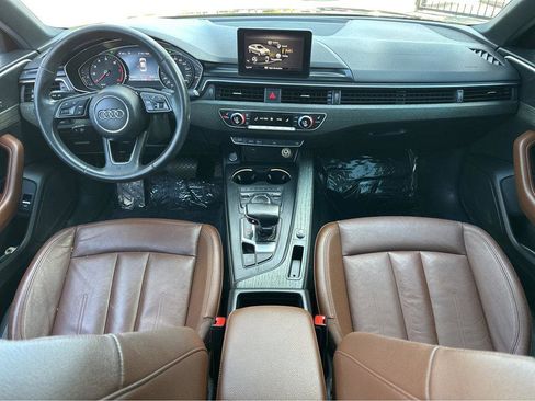 Used 2019 Audi A4 2.0T Premium image 4