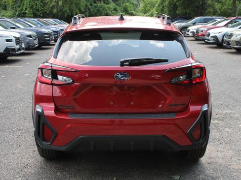 New 2026 Subaru Crosstrek 2.5i Limited w/ Popular Package #4A AWD/4WD image 15