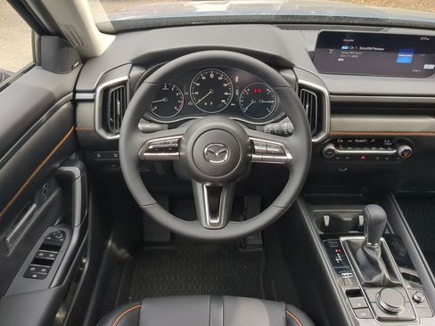 New 2026 MAZDA CX-50 AWD 2.5 S w/ Premium Package image 16