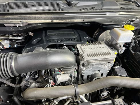 Used 2023 RAM 1500 Limited AWD/4WD image 29