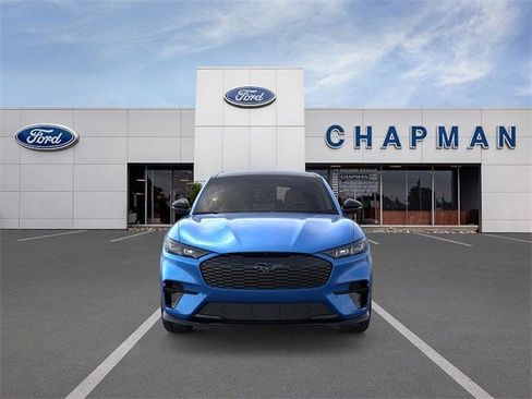 New 2025 Ford Mustang Mach-E GT image 28