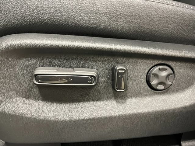 New 2027 Honda Odyssey EX-L image 13