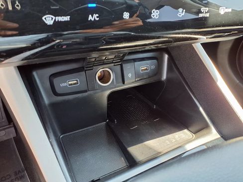 Certified 2024 Hyundai Tucson SEL FWD image 24