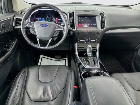 Used 2016 Ford Edge Titanium image 24