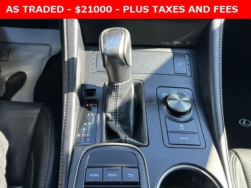 Used 2017 Lexus RC 300 AWD image 23