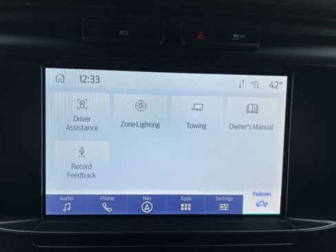 Certified 2023 Ford F150 XL w/ STX Appearance Package image 33