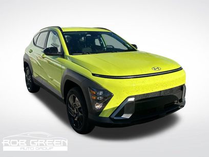 Certified 2026 Hyundai Kona SEL Sport