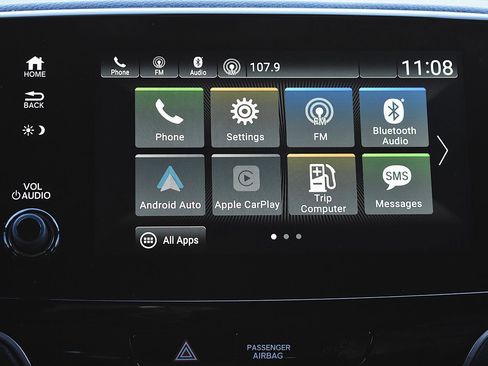 Used 2023 Honda Passport EX-L image 30