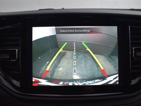 New 2026 Dodge Durango GT image 36