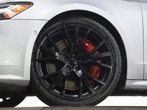 Used 2020 Audi S7 Premium Plus w/ S Sport Package image 32