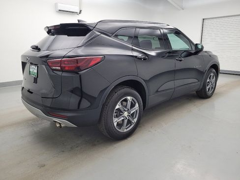 Used 2023 Chevrolet Blazer LT w/ Convenience Package FWD image 10
