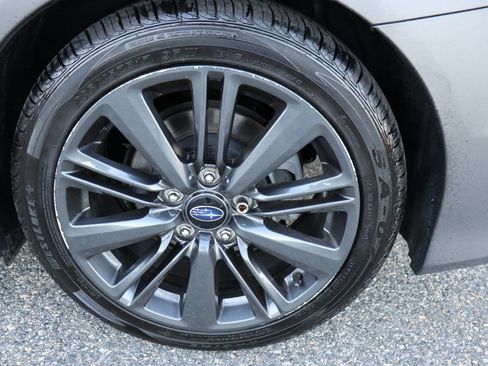 Used 2021 Subaru WRX image 32