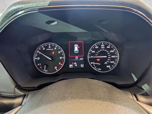 New 2025 Subaru Outback Premium w/ Popular Package #1A image 13