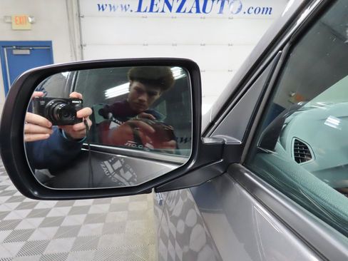 Used 2024 Acura RDX AWD w/ A-Spec & Advance Pkg image 53