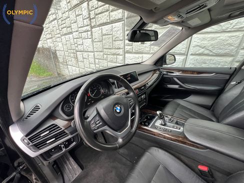 Used 2015 BMW X5 xDrive35i w/ Premium Package AWD/4WD image 14