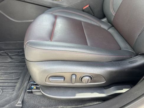 New 2025 Chevrolet Blazer RS w/ Enhanced Convenience Package image 11