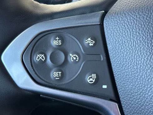 Used 2023 Chevrolet Traverse LT w/ LPO, Floor Liner Package AWD/4WD image 37
