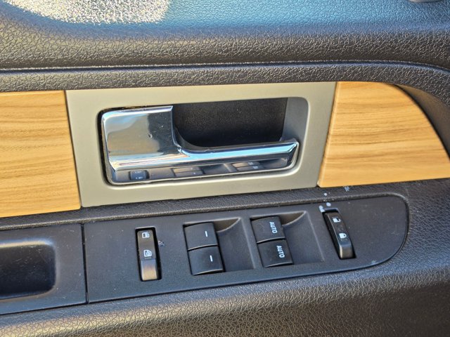 Used 2011 Ford F150 Lariat AWD/4WD image 24