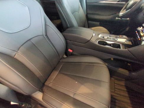 New 2027 INFINITI QX60 Sport w/ Dark Cargo Package AWD/4WD image 22