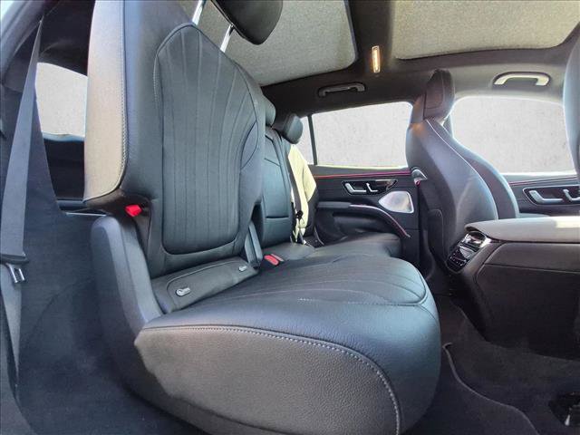 Certified 2024 Mercedes-Benz EQS 450+ SUV image 20