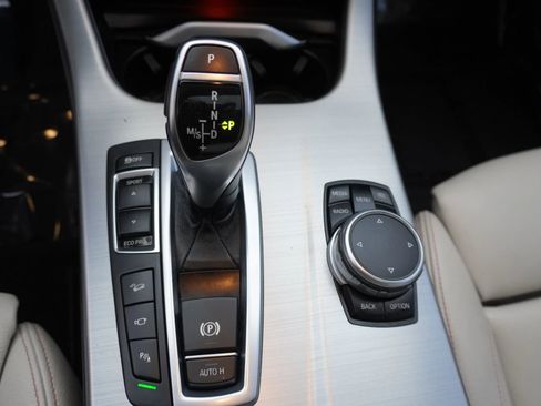Used 2015 BMW X4 xDrive35i image 21