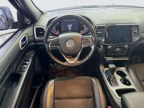 Used 2021 Jeep Grand Cherokee Laredo X AWD/4WD image 22