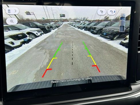 New 2026 Ford F150 STX w/ Equipment Group 200A image 13