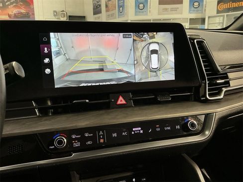 Used 2023 Kia Sportage X-Pro Prestige image 27