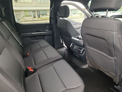 Used 2023 Ford F150 XLT w/ Equipment Group 301A Mid image 21