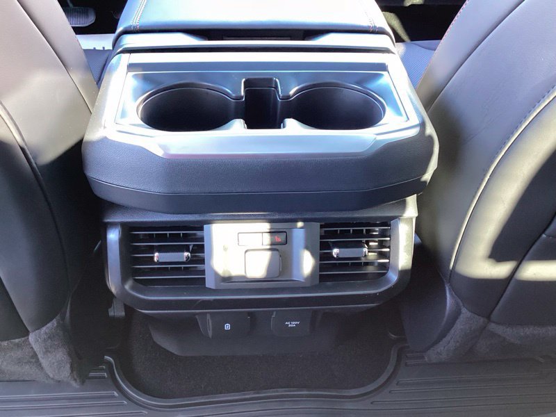 New 2026 Ford F150 Raptor AWD/4WD image 28