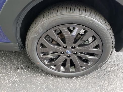 New 2026 Subaru Forester Sport AWD/4WD image 20