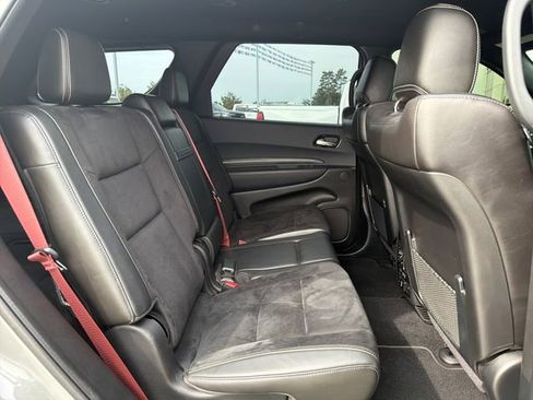 Used 2021 Dodge Durango SRT w/ Black Package AWD/4WD image 37