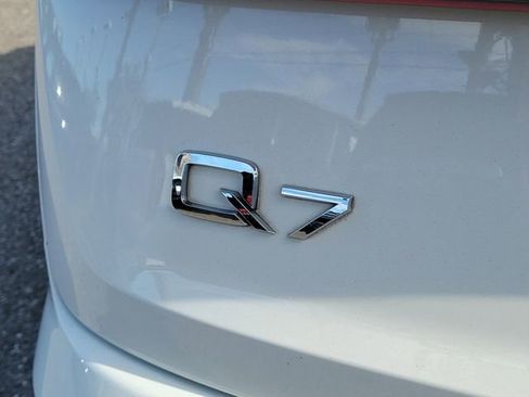 Used 2021 Audi Q7 2.0T Premium Plus image 6