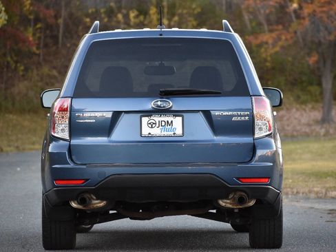 Used 2012 Subaru Forester 2.5X Limited image 6