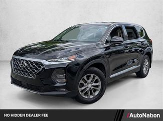 Used 2020 Hyundai Santa Fe SEL FWD video 1