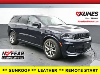 Used 2025 Dodge Durango SRT Hellcat AWD/4WD video 1