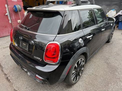 Used 2015 MINI Cooper S FWD image 2