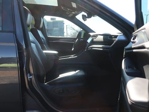 Used 2024 Jeep Grand Cherokee Limited 4xe image 27