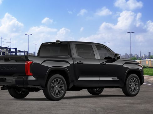 New 2026 Toyota Tundra Platinum AWD/4WD image 10