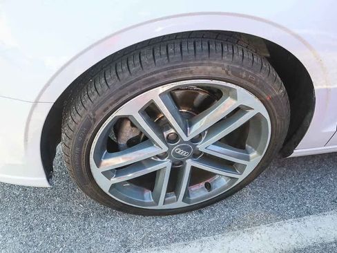 Used 2018 Audi A3 2.0T Premium w/ Convenience Package image 8