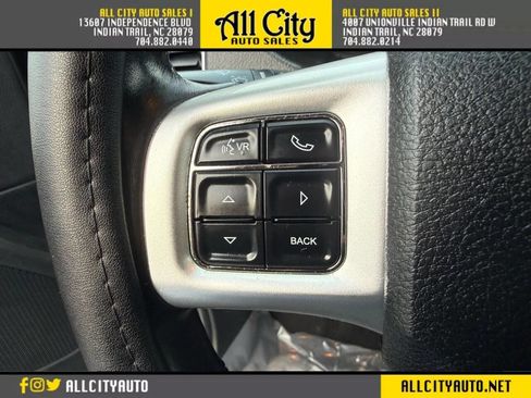 Used 2011 Dodge Durango Crew image 22