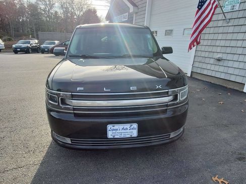 Used 2013 Ford Flex Limited image 3