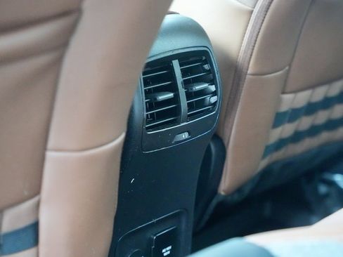 Used 2024 Ford Bronco Sport Outer Banks image 12