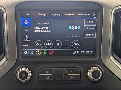 Used 2021 GMC Sierra 1500 Denali w/ Denali Ultimate Package image 23