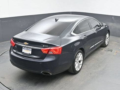 Used 2018 Chevrolet Impala Premier FWD image 38