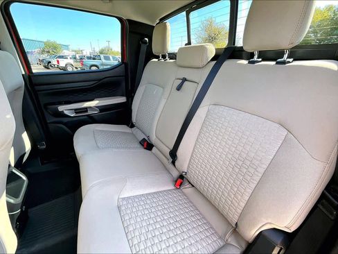 Certified 2024 Ford Ranger XLT w/ Equipment Group 301A High image 21