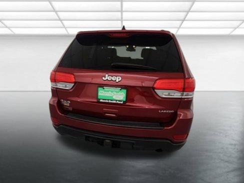 Used 2014 Jeep Grand Cherokee Laredo AWD/4WD image 7