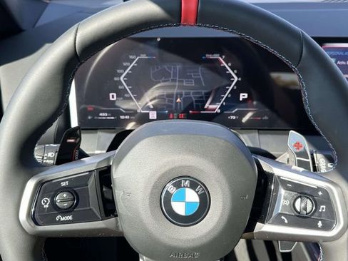 New 2026 BMW X3 M50 w/ Premium Package image 15